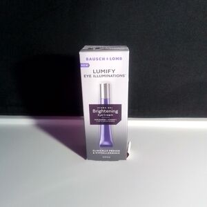 Lumify Brightening Eye Cream - Purple